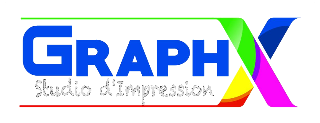 GraphXPrint — print studio